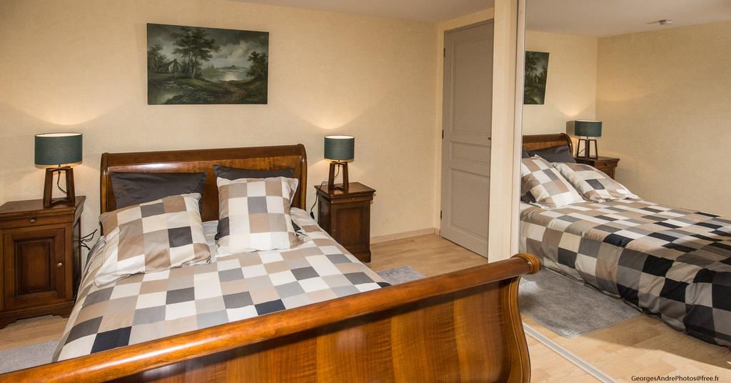 Le Balcon Villa Dallet Kültér fotó