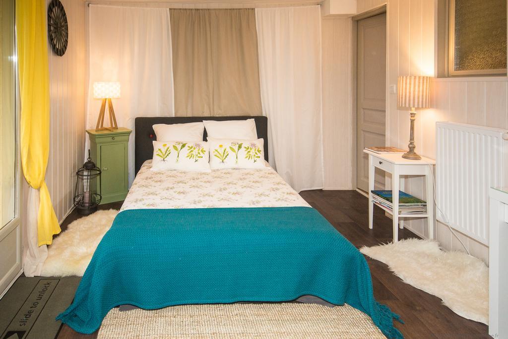 Le Balcon Villa Dallet Kültér fotó